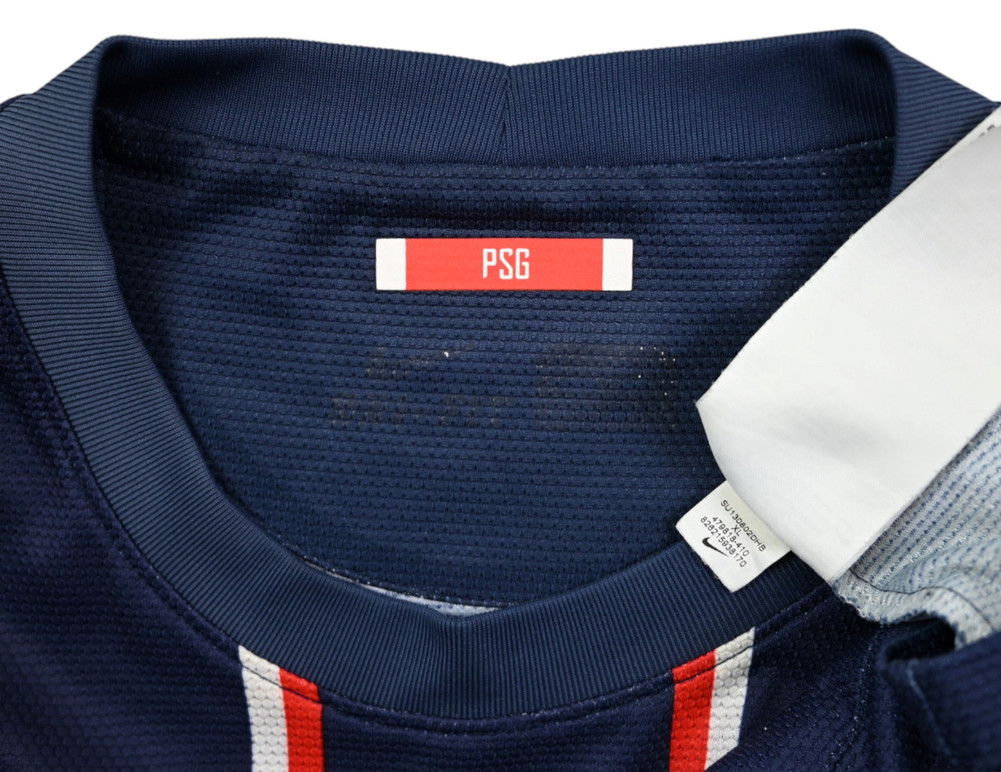 2012-13 PARIS SAINT-GERMAIN *IBRAHIMOVIC* SHIRT XL