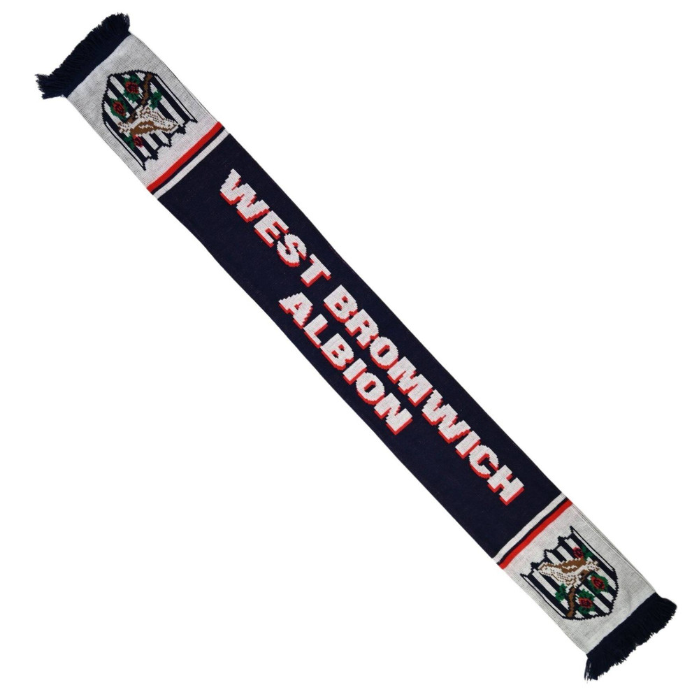 WEST BROMWICH ALBION SZALIK