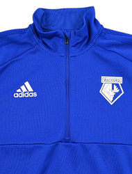 2017-18 WATFORD LONGSLEEVE L