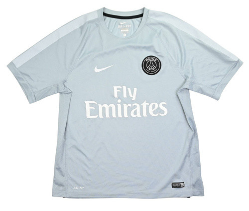 2014-15 PARIS SAINT-GERMAIN KOSZULKA L