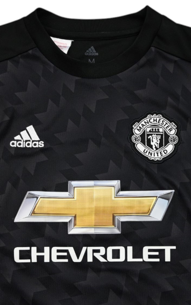 2017-18 MANCHESTER UNITED *RASHFORD* KOSZULKA M. BOYS