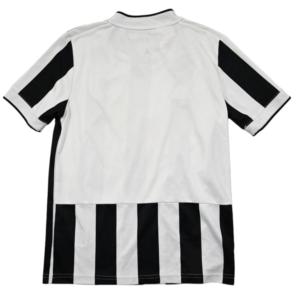 2021-22 JUVENTUS KOSZULKA M. BOYS