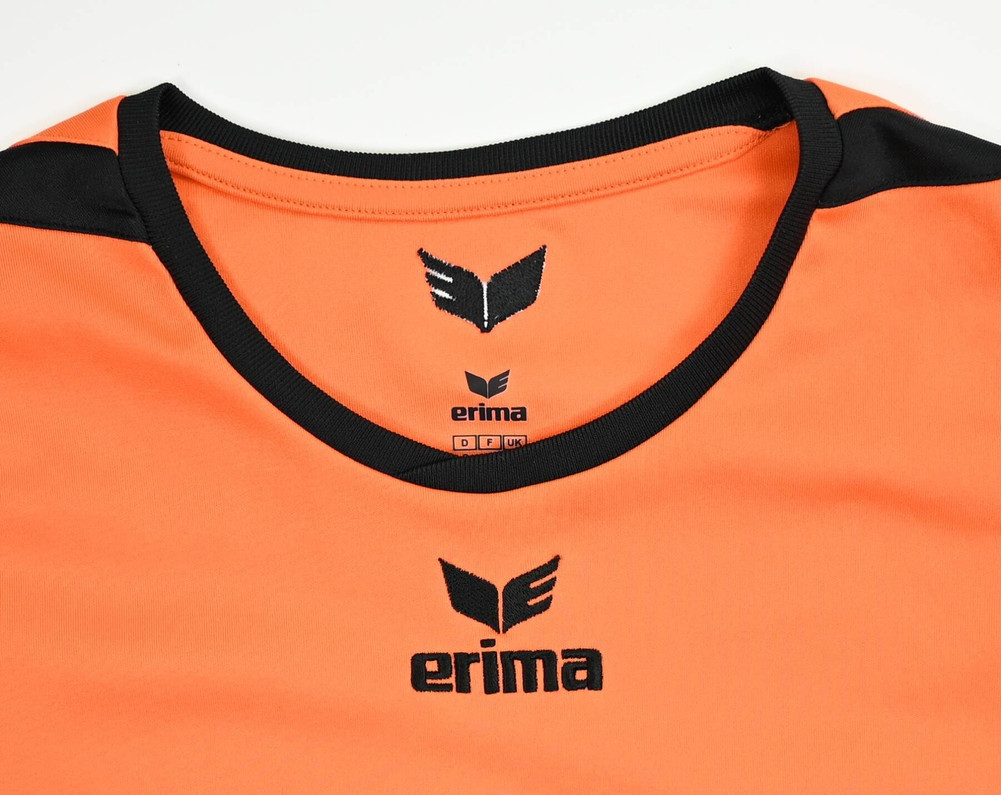 ERIMA OLDSCHOOL GOALKEEPER LONGSLEEVE S