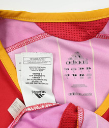 2006-08 SPAIN *F. TORRES* SHIRT L