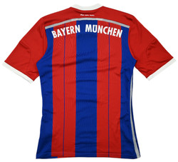 2014-15 BAYERN MUNCHEN KOSZULKA S