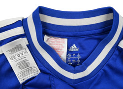 2013-14 CHELSEA LONDON *TORRES* KOSZULKA S. BOYS 