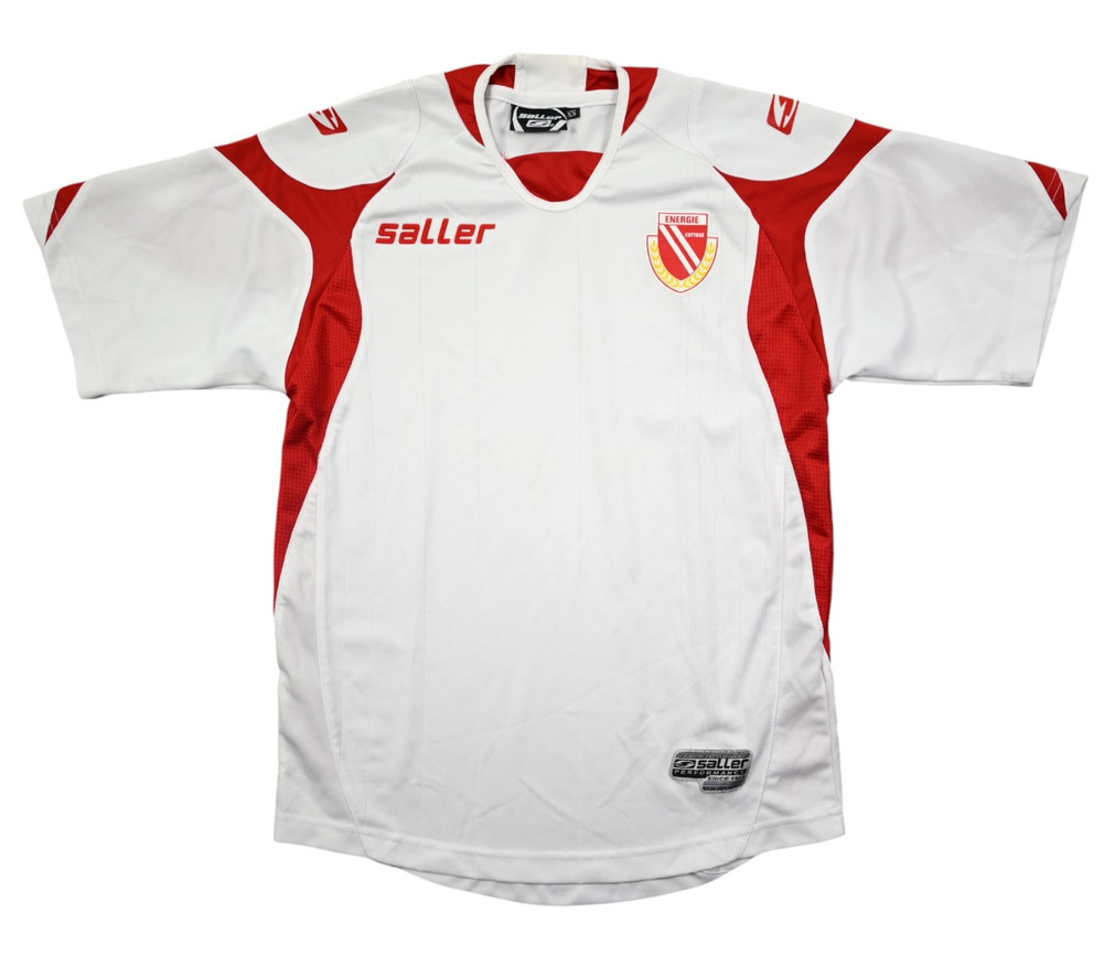 ENERGIE COTTBUS SHIRT XS