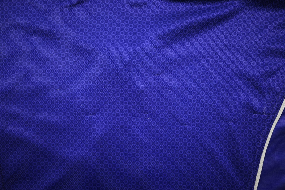 1997-98 REAL MADRID KOSZULKA XXL