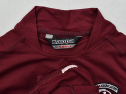 2003-04 1 FC KAISERLAUTERN KOSZULKA XS