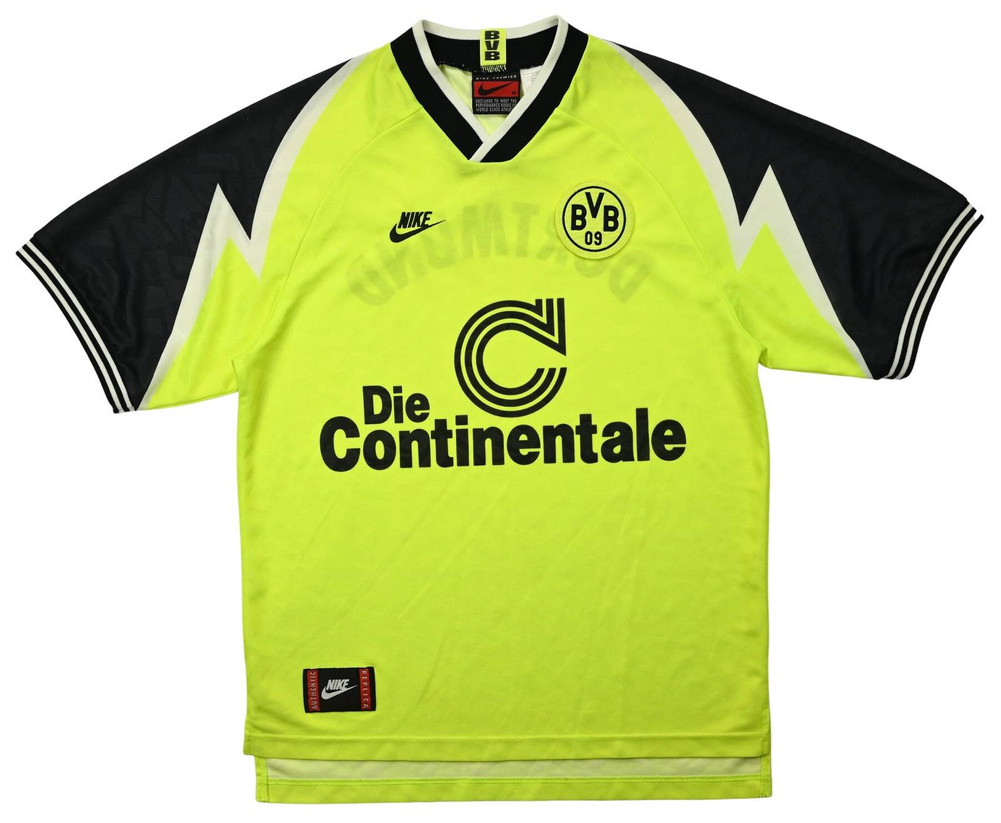 1995-96 BORUSSIA DORTMUND KOSZULKA M