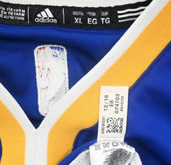 GOLDEN STATE WARRIORS *CURRY* NBA KOSZULKA XL. BOYS