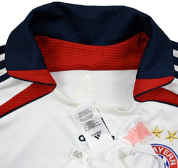 2006-07 BAYERN MUNCHEN KOSZULKA XL. BOYS / S