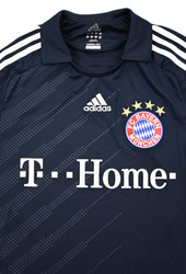 2008-09 BAYERN MUNCHEN SHIRT M