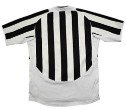 2003-04 JUVENTUS KOSZULKA L. BOYS