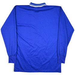 UHLSPORT OLDSCHOOL LONGSLEEVE L