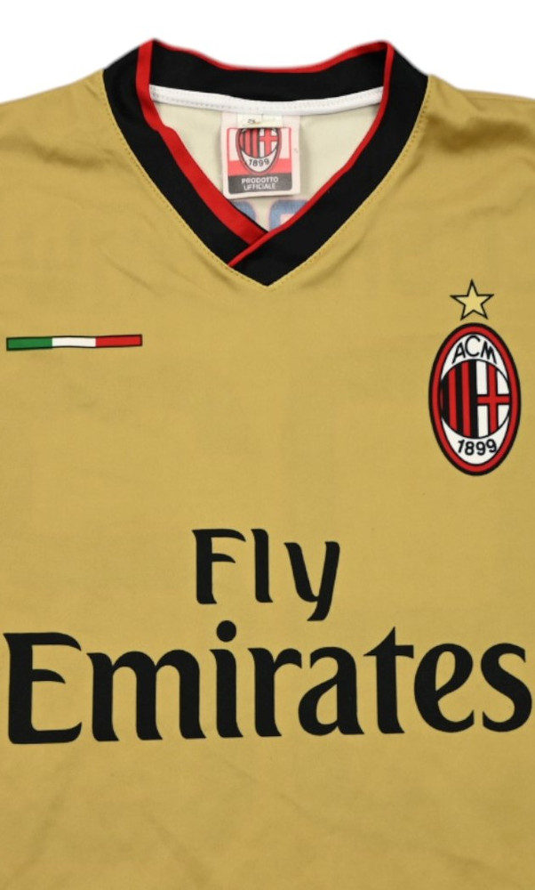 2013-14 AC MILAN *EL SHAARAWY* KOSZULKA S