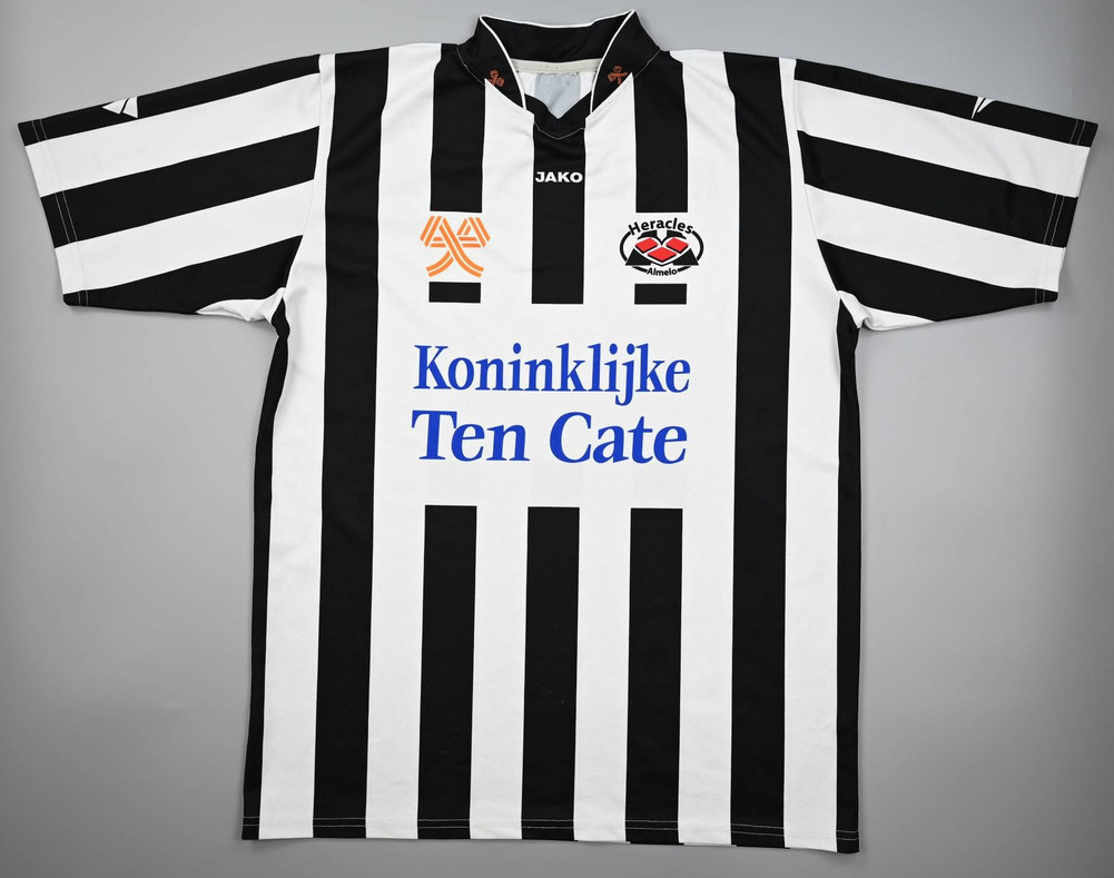2005-06 HERACLES ALMELO KOSZULKA L