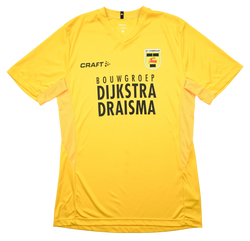 SC CAMBUUR SHIRT S