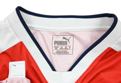 2016-17 ARSENAL KOSZULKA S