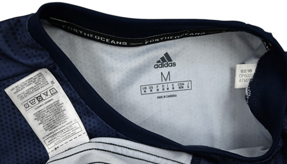 2018-19 MANCHESTER UNITED SHIRT M