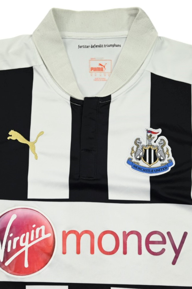 2012-13 NEWCASTLE UNITED KOSZULKA M