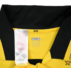 2007-08 BORUSSIA DORTMUND SHIRT S