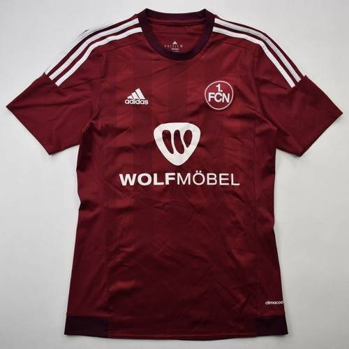 2014-15 1 FC NURNBERG SHIRT S