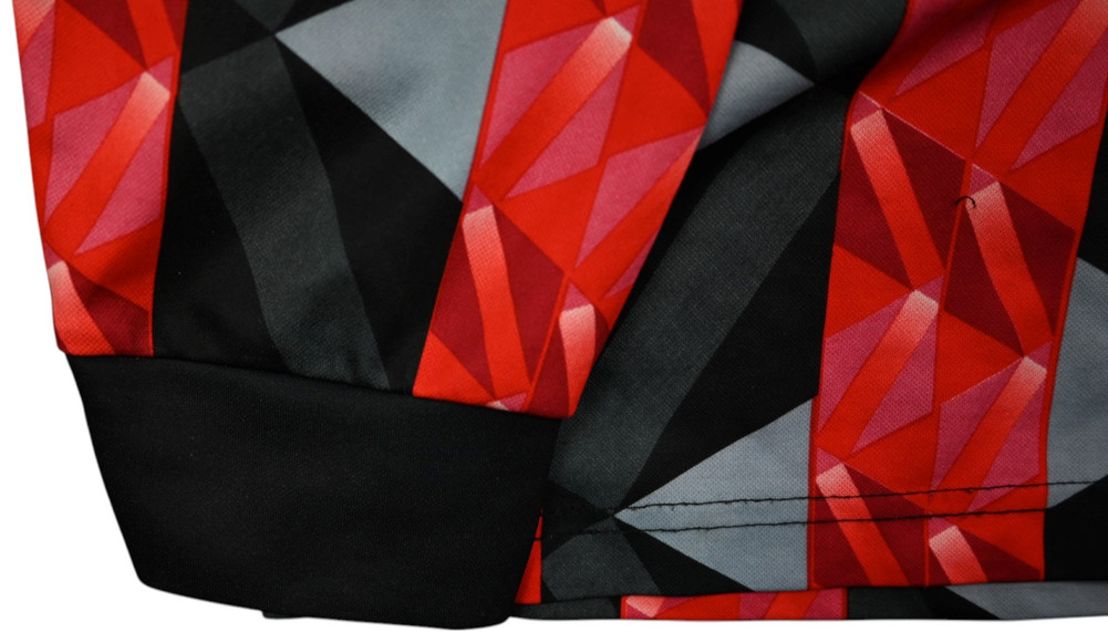 ADIDAS VINTAGE LONGSLEEVE KOSZULKA XL