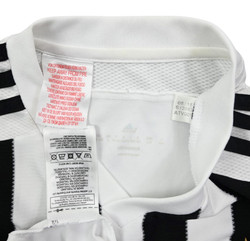 2015-16 JUVENTUS SHIRT L. BOYS