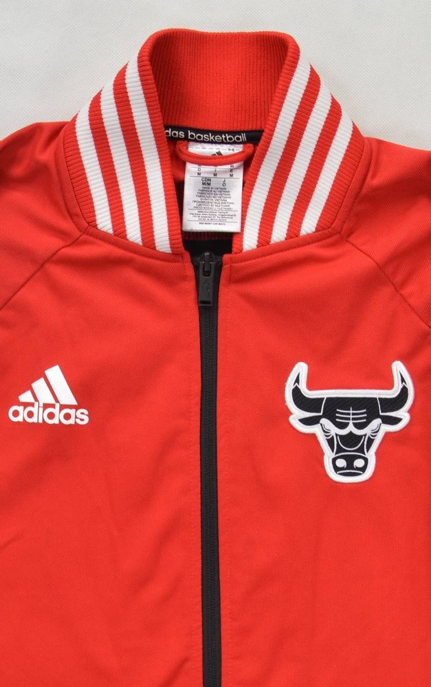 CHICAGO BULLS NBA ADIDAS TOP M