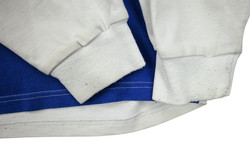 BRITISH ISLES XIII RUGBY LONGSLEEVE L