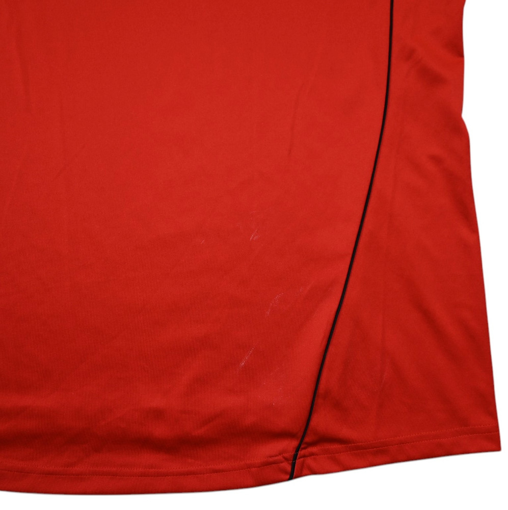 2010-11 BAYERN MUNCHEN SHIRT XL