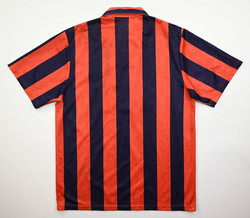 1992-94 EVERTON KOSZULKA L