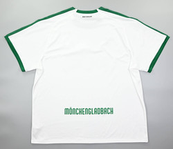 2018-19 BORUSSIA MONCHENGLADBACH SHIRT XL