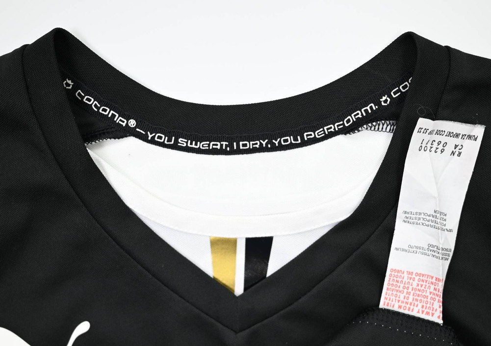 2013-14 SV SANDHAUSEN *ZIMMERMANN* KOSZULKA M