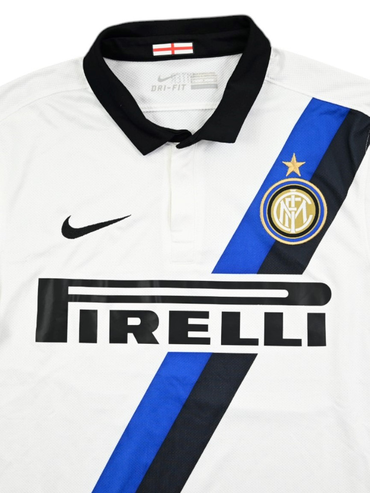 2011-12 INTER MILAN KOSZULKA S