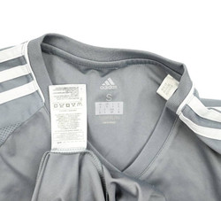 2017-18 MANCHESTER UNITED SHIRT S