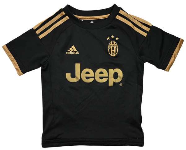 2015-16 JUVENTUS SHIRT XS. BOYS