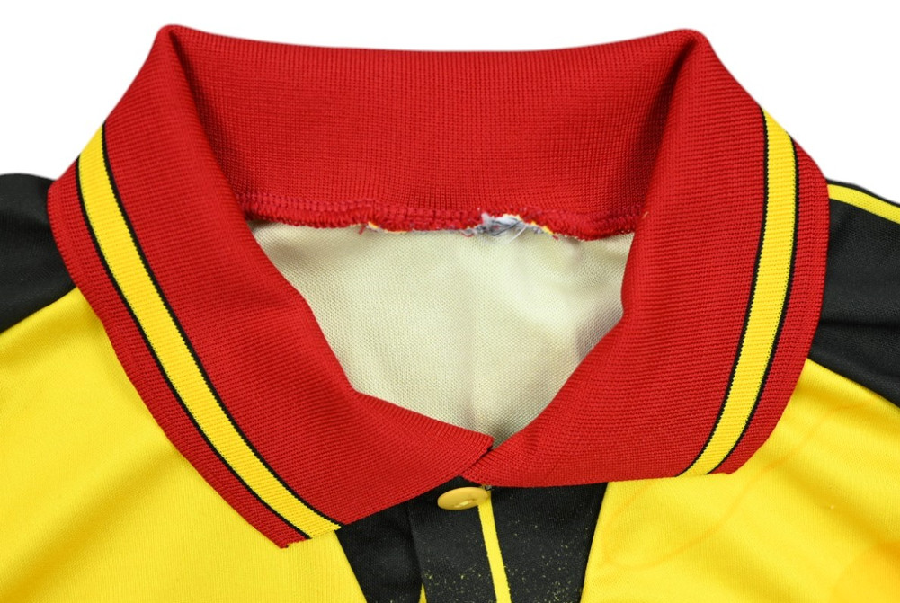 1995-96 WATFORD KOSZULKA XL