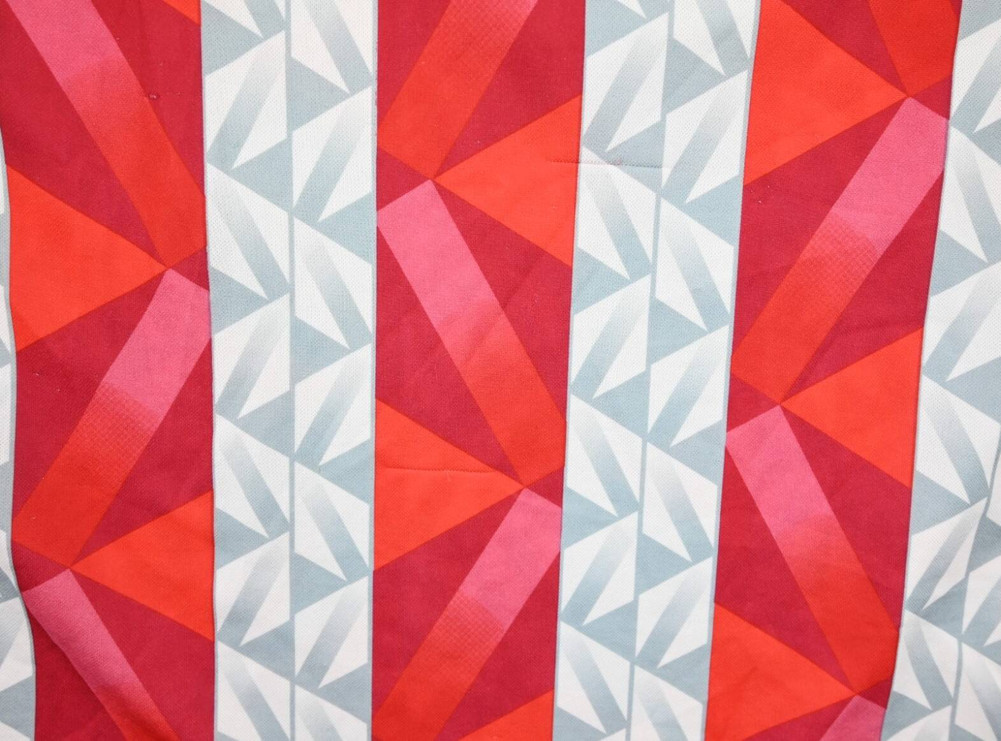 LOTTO OLDSCHOOL SHIRT M