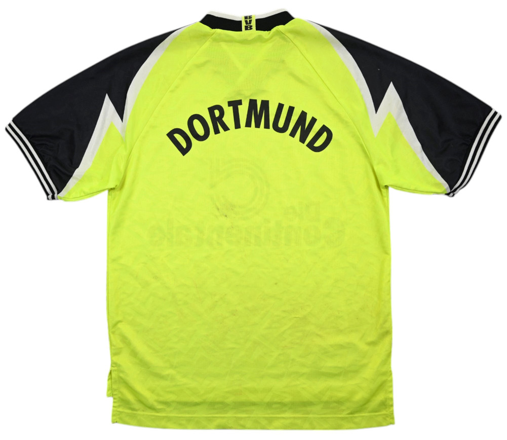 1995-96 BORUSSIA DORTMUND KOSZULKA M