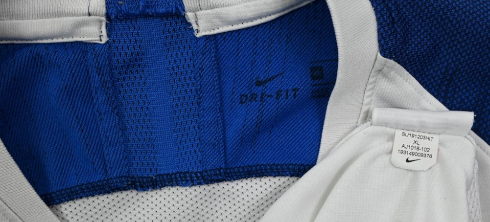 2019-20 VFL BOCHUM SHIRT XL