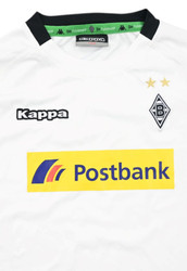 2017-18 BORUSSIA MONCHENGLADBACH SHIRT L. BOYS
