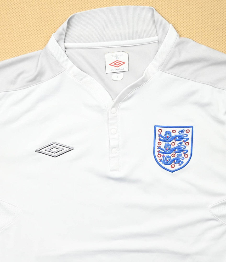 ENGLAND SHIRT L