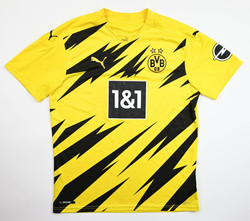 2020-21 BORUSSIA DORTMUND KOSZULKA L
