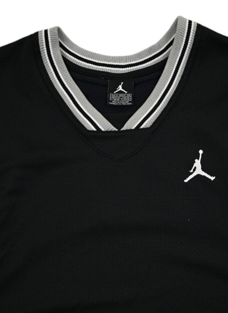 JORDAN VINTAGE BASKETBALL SHIRT XL