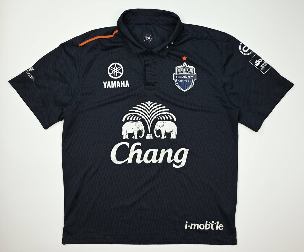 2015-16 BURIRAM KOSZULKA S