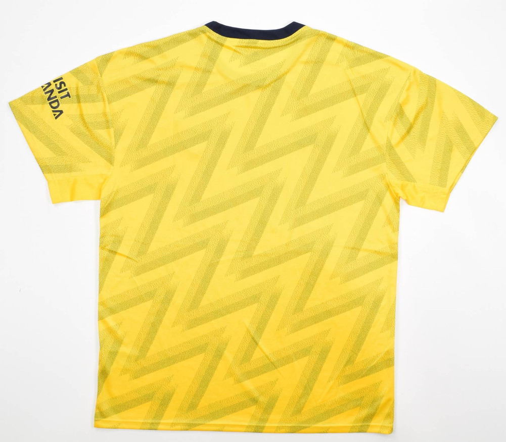 2019-20 ARSENAL LONDON KOSZULKA XXL