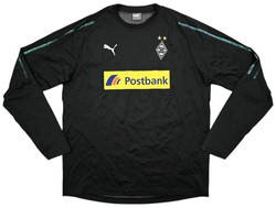 BORUSSIA MONCHENGLADBACH LONGLSEEVE XL