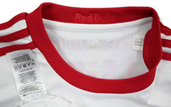 2013-14 RB LEIPZIG *PALACIOS* SHIRT S